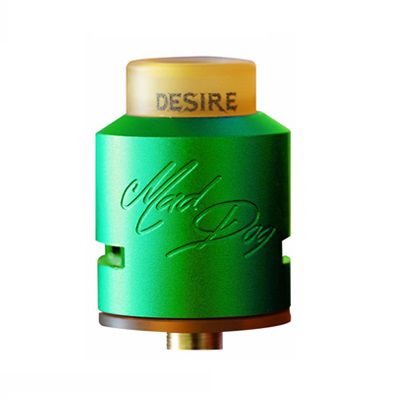 Дрипка Desire Mad Dog (Original) - 4