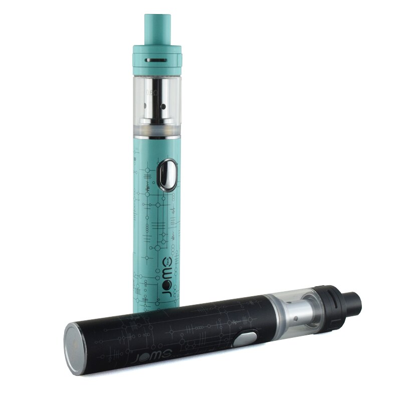 Стартовый набор Jomotech Royal 30W Kit (Original) - 3
