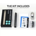 Стартовый набор Vaporesso BARR Pod Kit 350mAh (Original)