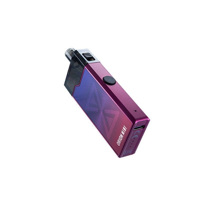 Стартовий набір Lost Vape Orion Mini (Original) - 16
