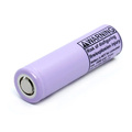 Аккумулятор LG INR18650 HJ2 3000 mAh (20А) (Original)