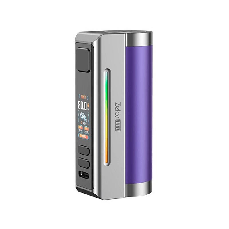 Бокс мод Aspire Zelos M80 (Original) - 3