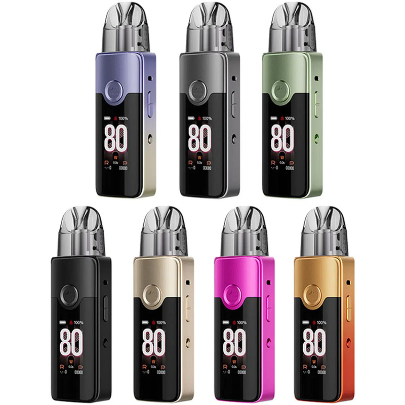 Стартовый набор Voopoo Vinci E80 (Original)