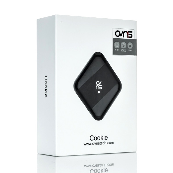 Стартовий набір OVNS Cookie Pod System (Original) - 15