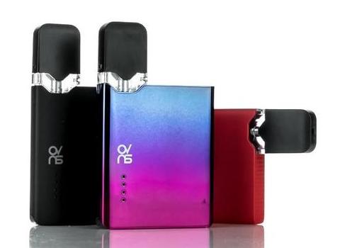 Стартовый набор OVNS JC01 Pod Kit (Original)