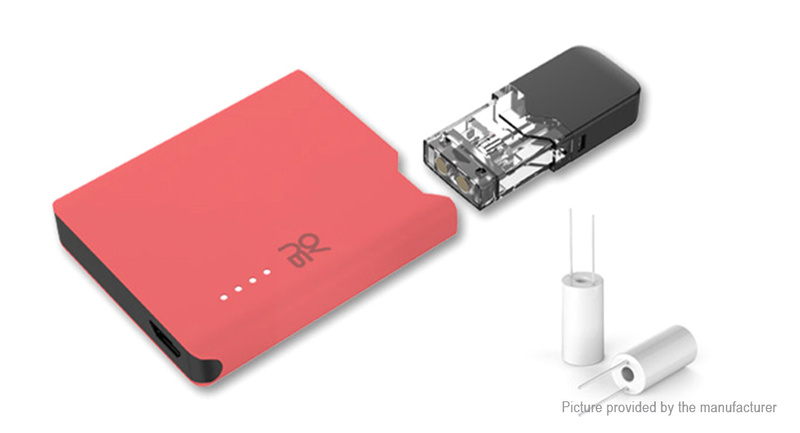 Стартовый набор OVNS JC01 Pod Kit (Original) - 1