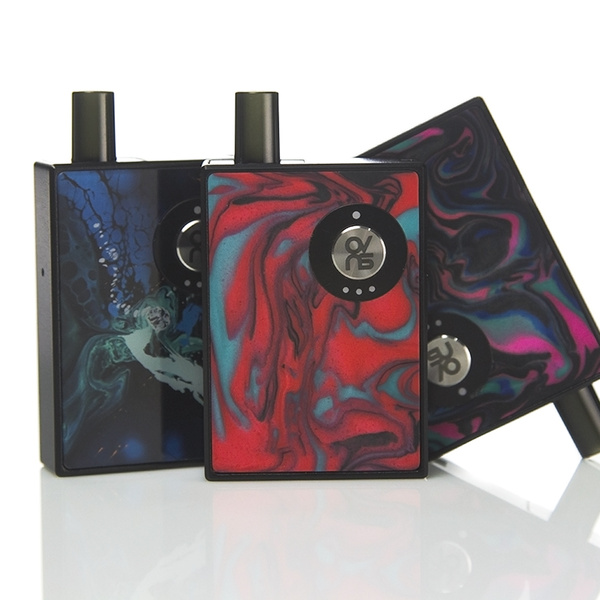 Стартовый набор OVNS JC02 Pod System Kit (Original)