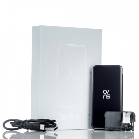 Стартовый набор OVNS Vape-X Pod System Kit (Original) - 10
