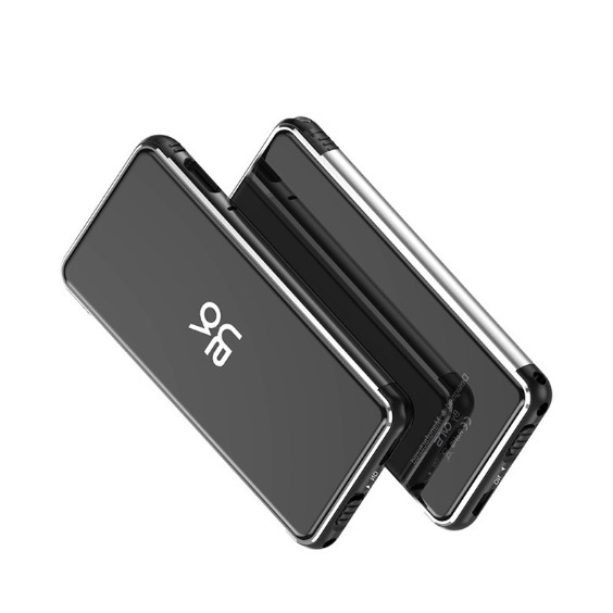 Стартовый набор OVNS Vape-X Pod System Kit (Original) - 5