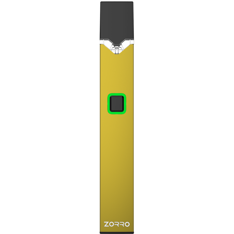 Стартовий набір OVNS W02 Zorro Pod Kit (Original) - 1