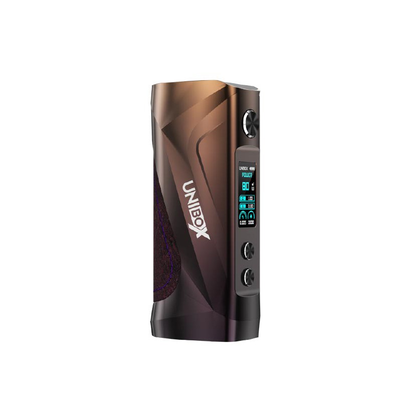 Бокс мод Oxva VapX Unibox (Original) - 5