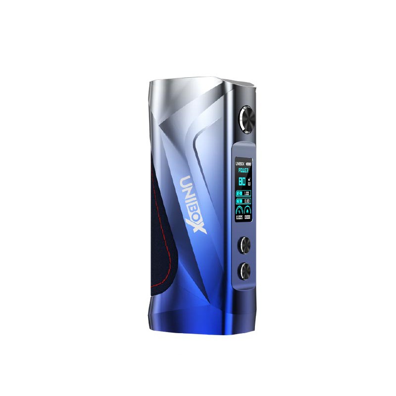 Бокс мод Oxva VapX Unibox (Original) - 6