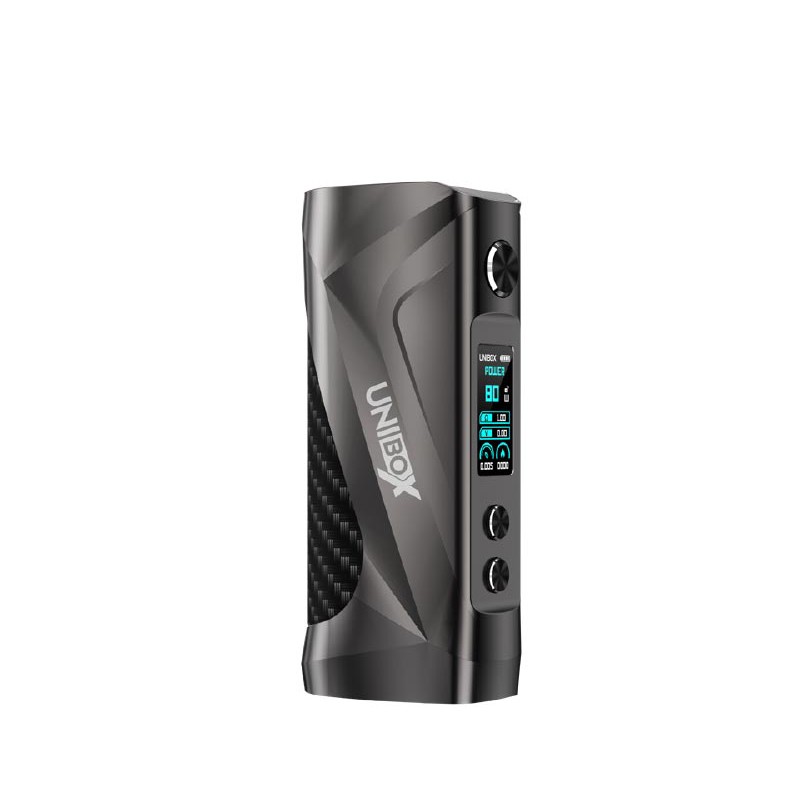 Бокс мод Oxva VapX Unibox (Original) - 3