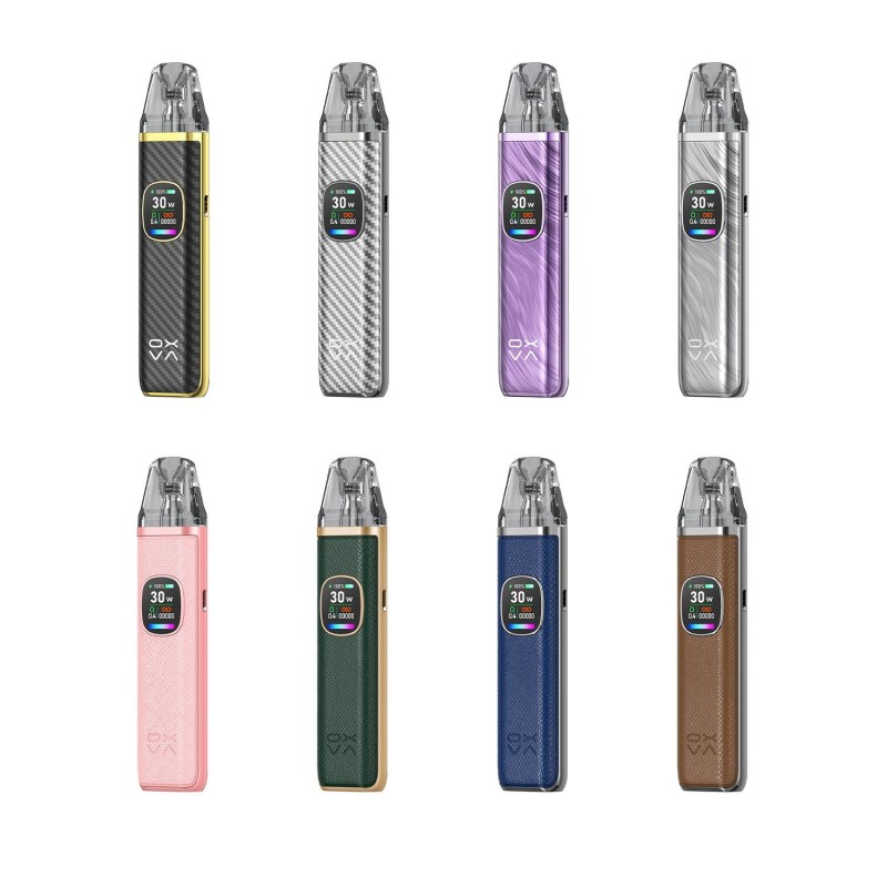Стартовый набор OXVA Xlim Pro 2 (Original)
