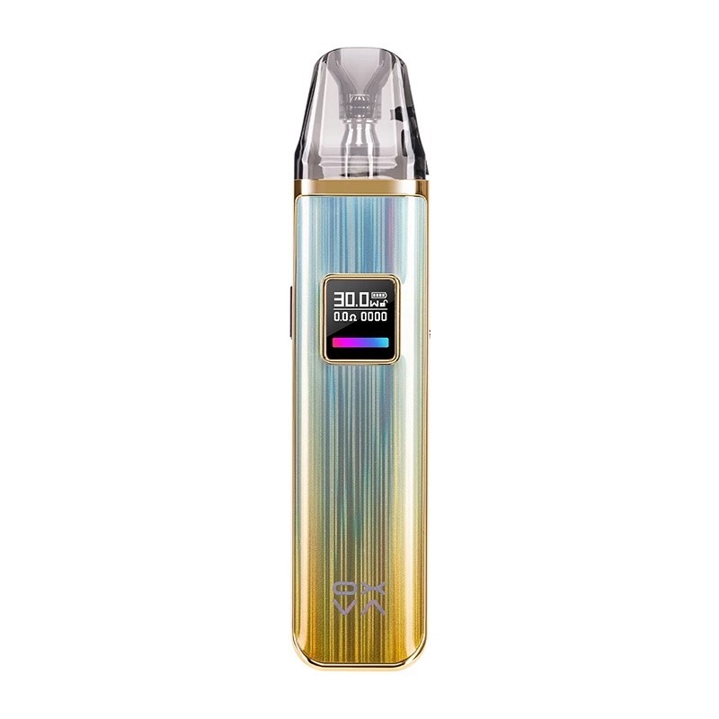 Стартовый набор OXVA Xlim Pro (Original) - 8