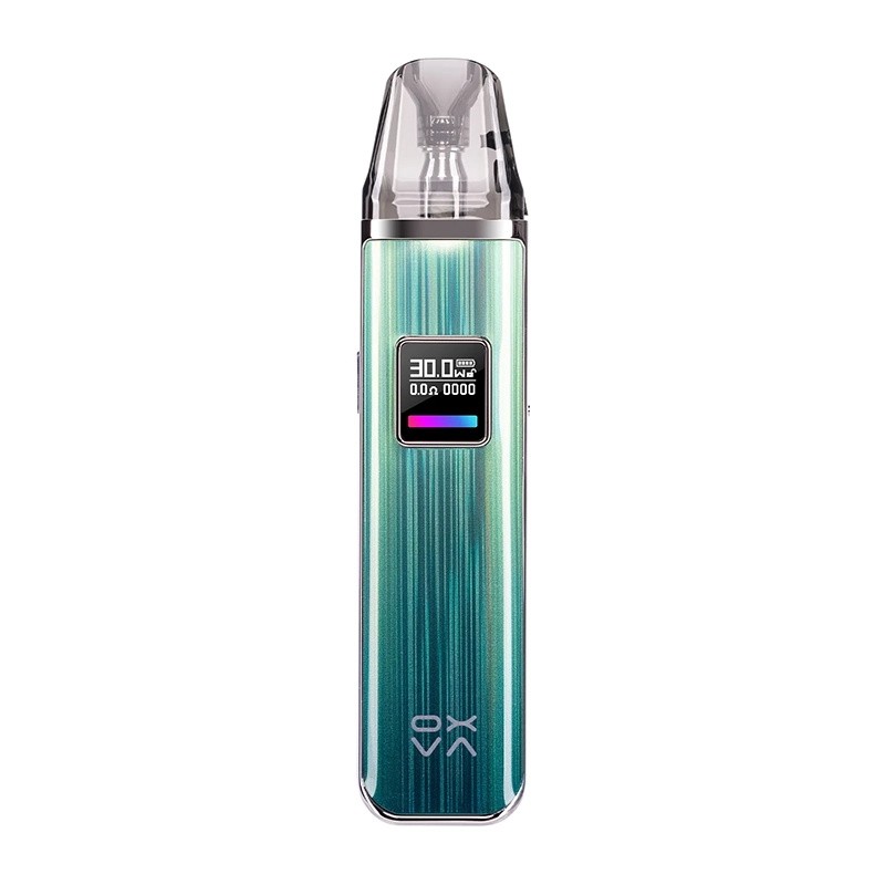 Стартовый набор OXVA Xlim Pro (Original) - 4