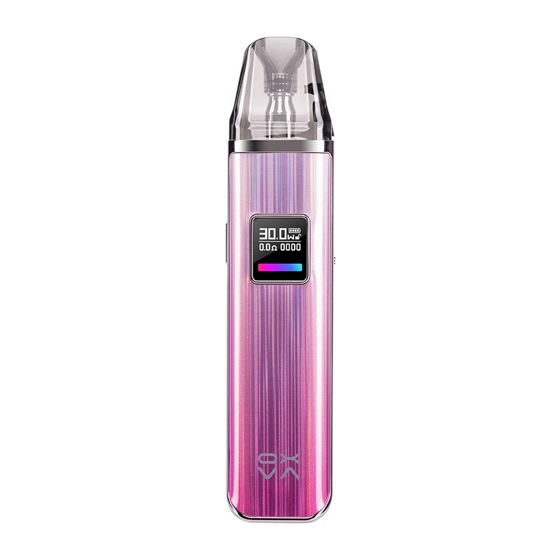 Стартовый набор OXVA Xlim Pro (Original) - 5