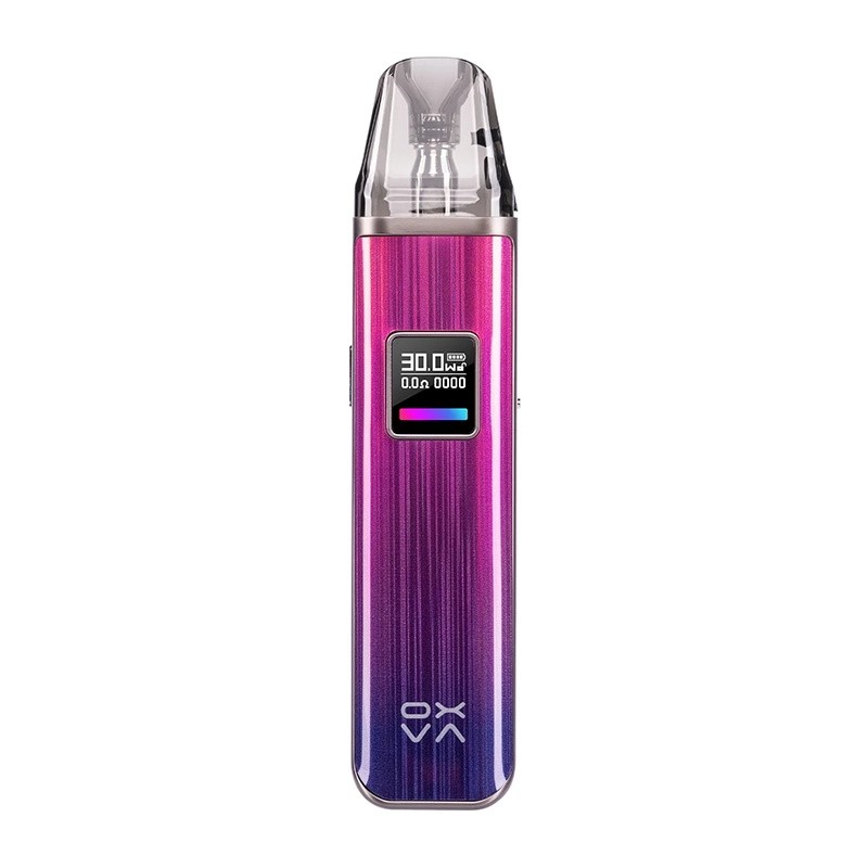 Стартовый набор OXVA Xlim Pro (Original) - 6