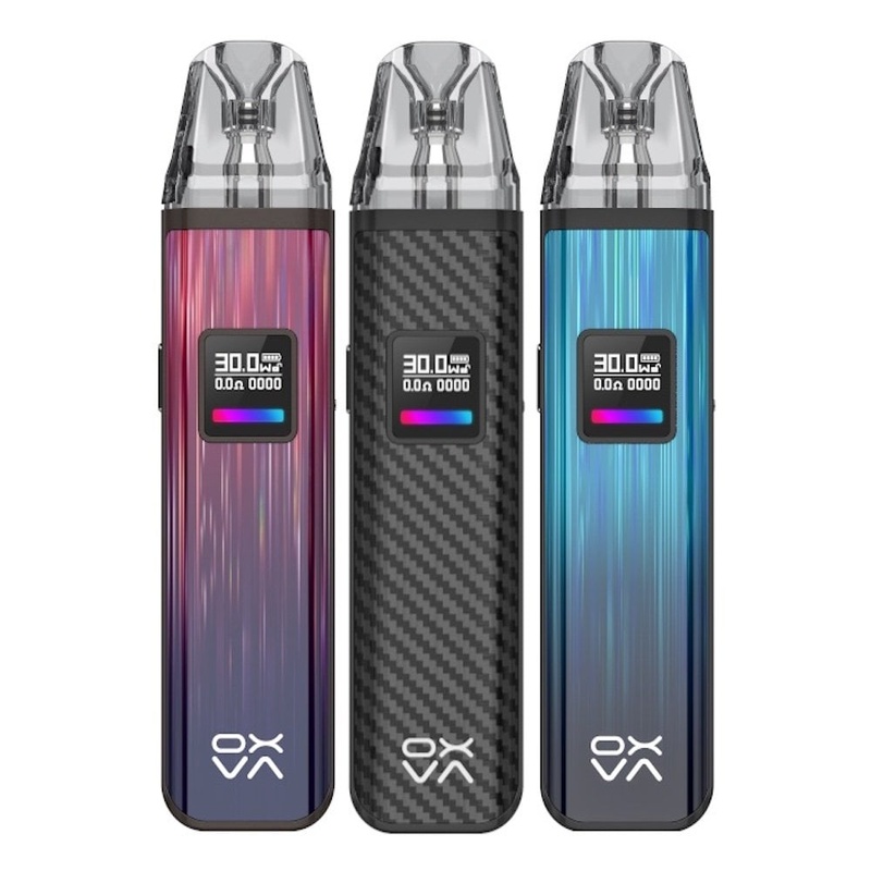 Стартовый набор OXVA Xlim Pro (Original)
