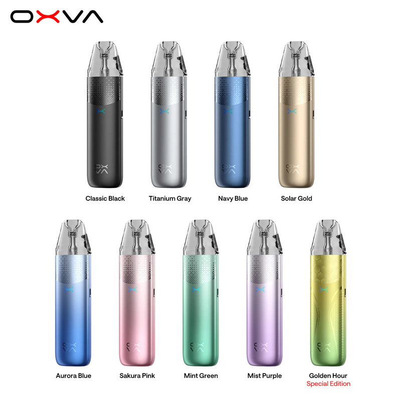 Стартовый набор OXVA NeXLIM 2 Mini (Original)