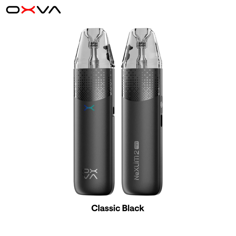 Стартовый набор OXVA NeXLIM 2 Mini (Original) - 8