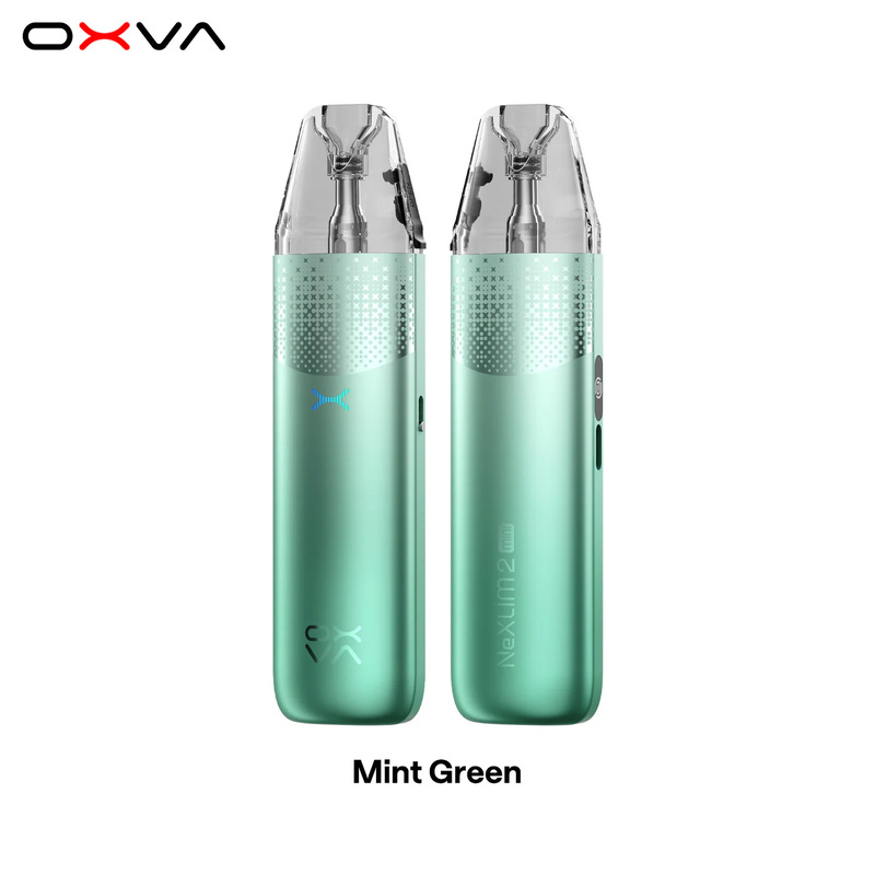 Стартовый набор OXVA NeXLIM 2 Mini (Original) - 6