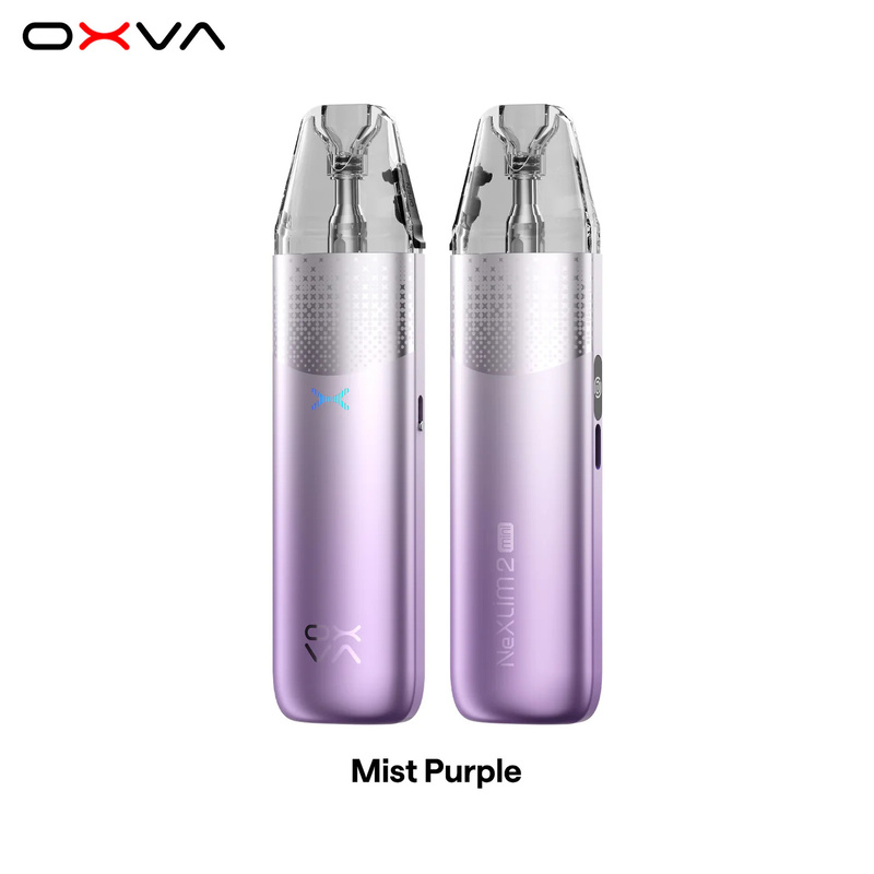 Стартовый набор OXVA NeXLIM 2 Mini (Original) - 1