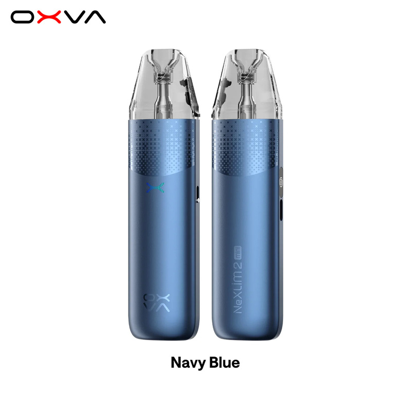 Стартовый набор OXVA NeXLIM 2 Mini (Original) - 5
