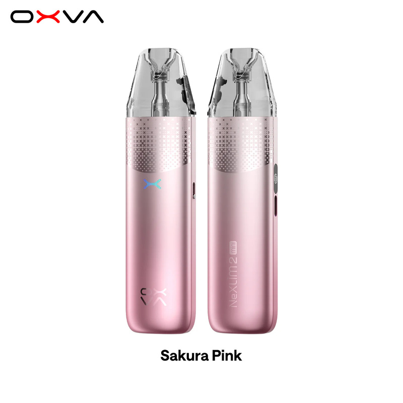 Стартовый набор OXVA NeXLIM 2 Mini (Original) - 2
