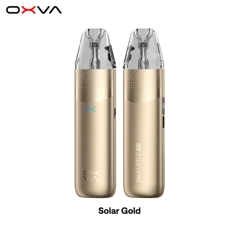Стартовый набор OXVA NeXLIM 2 Mini (Original) - 7