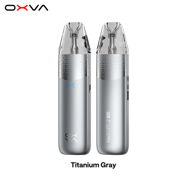 Стартовый набор OXVA NeXLIM 2 Mini (Original) в Украине ☛ цена