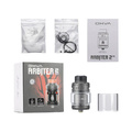 Атомайзер OXVA Arbiter 2 RTA (Original)