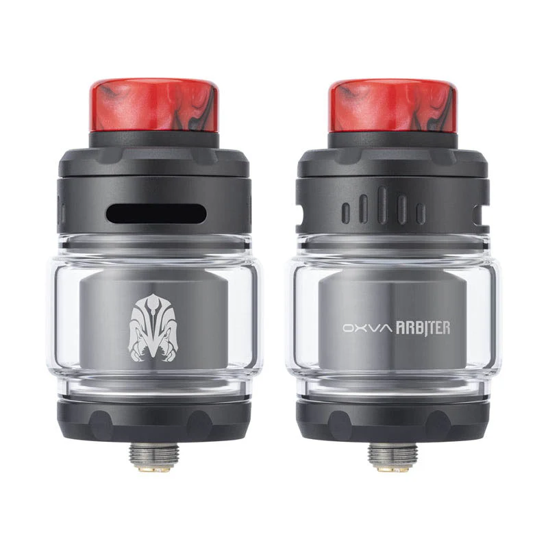 Атомайзер OXVA Arbiter 2 RTA (Original) - 4