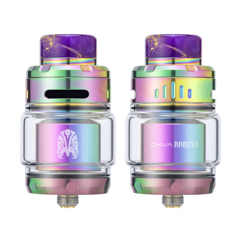 Атомайзер OXVA Arbiter 2 RTA (Original) - 7