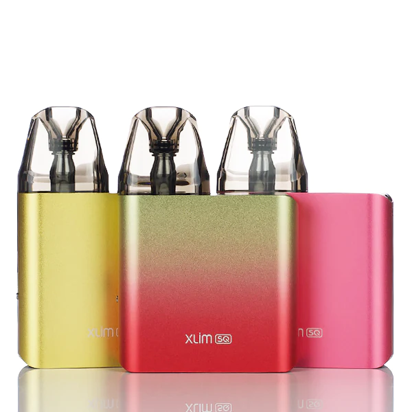 Стартовый набор OXVA Xlim SQ Kit (Original)