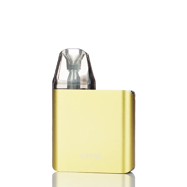 Стартовый набор OXVA Xlim SQ Kit (Original) - 7