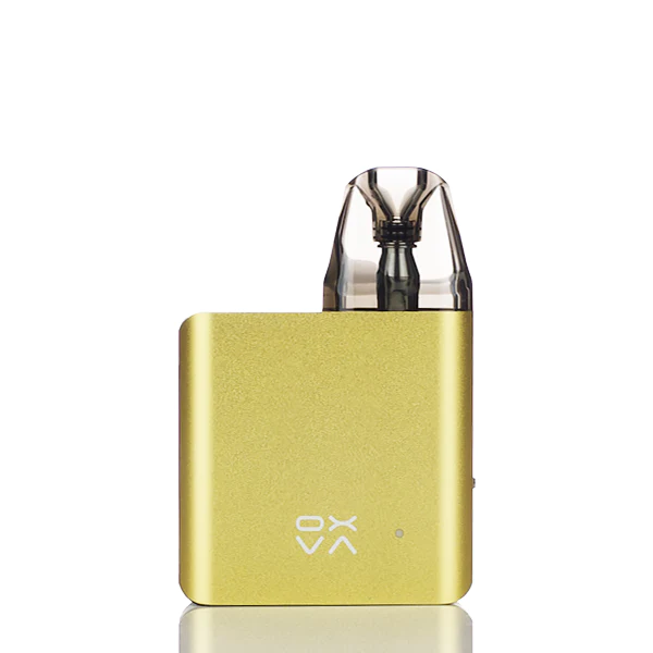 Стартовый набор OXVA Xlim SQ Kit (Original) - 12