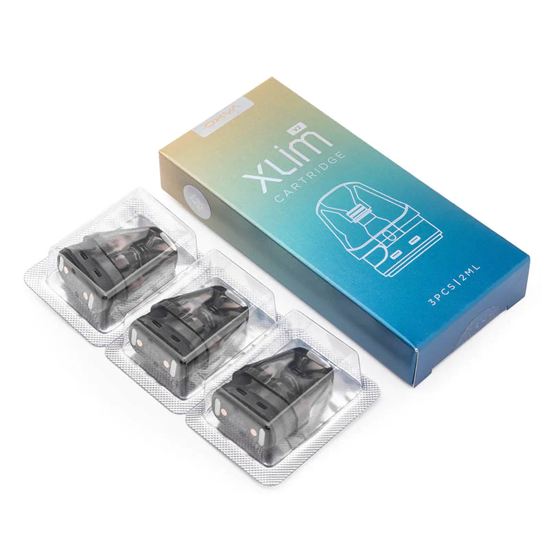 Сменный картридж OXVA Xlim V2 (Original) - 2