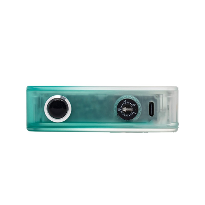 Бокс мод Lost Vape Centaurus P200 (Original) - 7