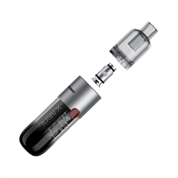 Стартовый набор Vaporesso MOTI X mini (Original) - 8