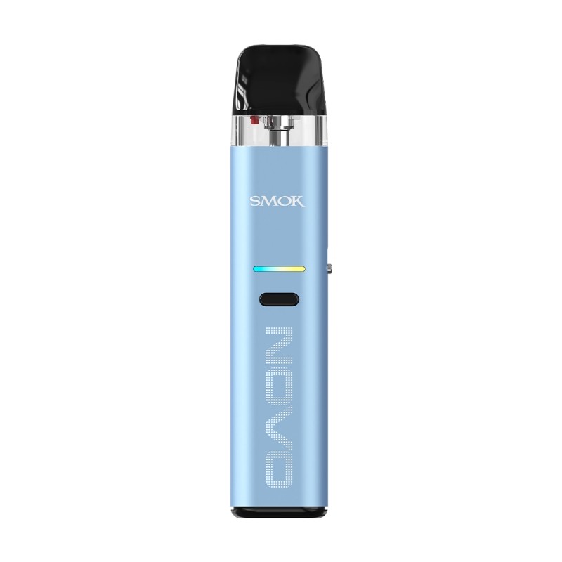 Стартовый набор Smok Novo Eco (Original) - 7
