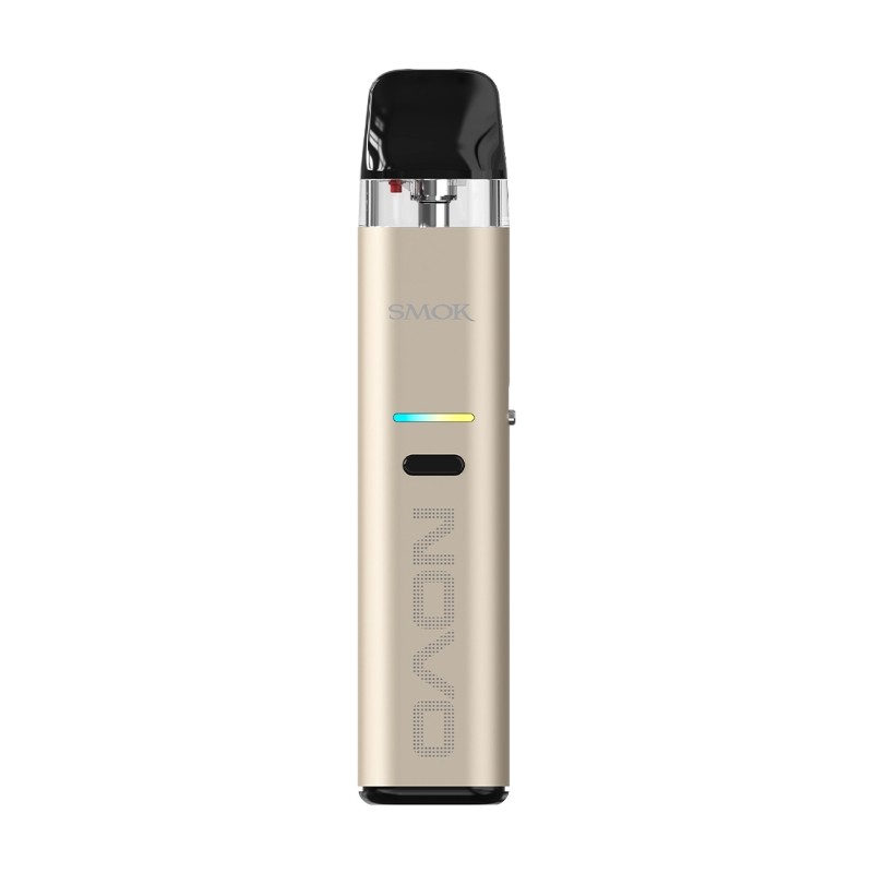 Стартовый набор Smok Novo Eco (Original) - 8