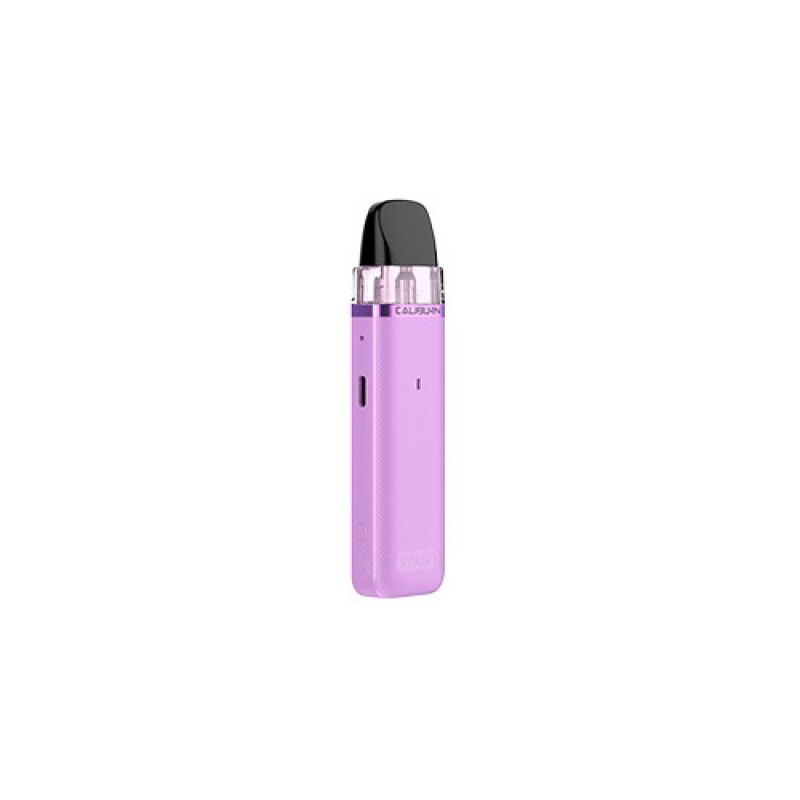 Стартовый набор Uwell Caliburn G3 Lite (Original) - 5