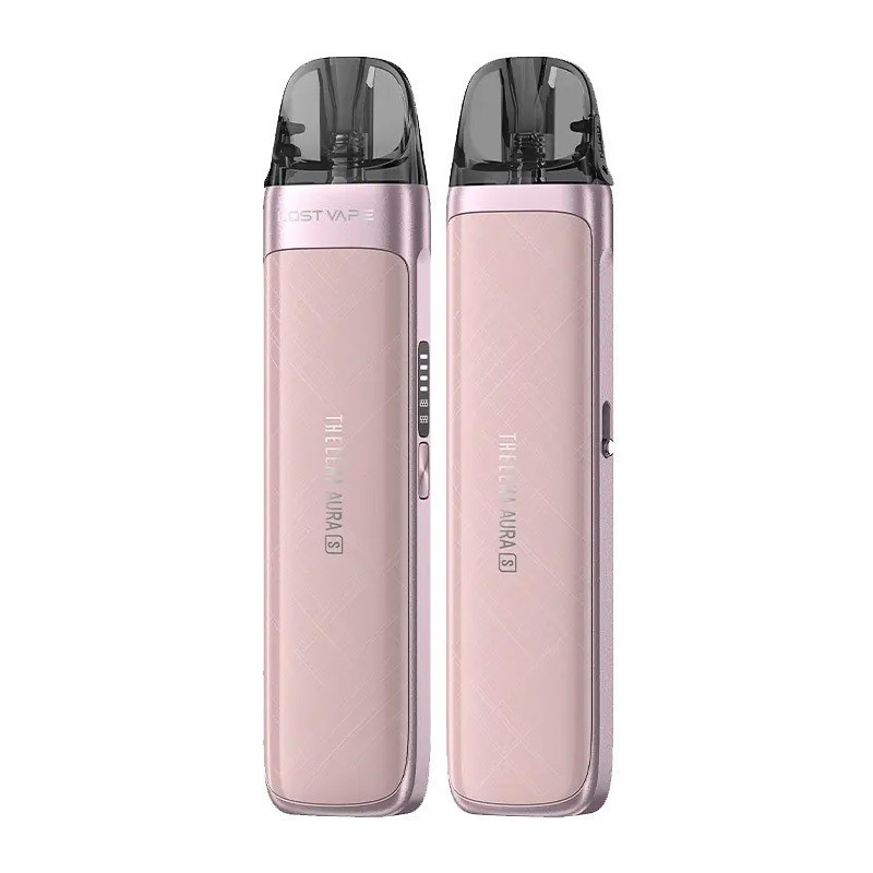 Стартовый набор Lost Vape Thelema Aura S (Original) - 2