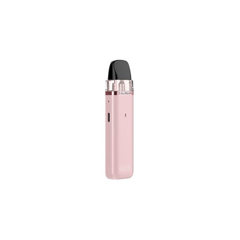 Стартовый набор Uwell Caliburn G3 Lite (Original) - 7