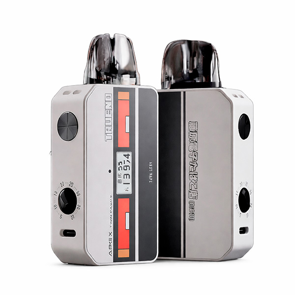 Стартовый набор Lost Vape Centaurus E40 (Original) - 15