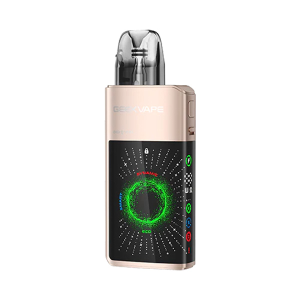 Стартовий набір GeekVape Digi Q Vista (Original) - 4