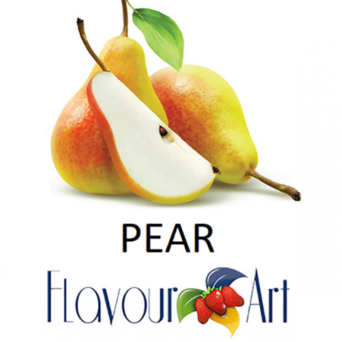 Ароматизатор FlavourArt Pear (Груша)