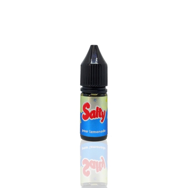 Жидкость Salty Pear Lemonade, 10 мл