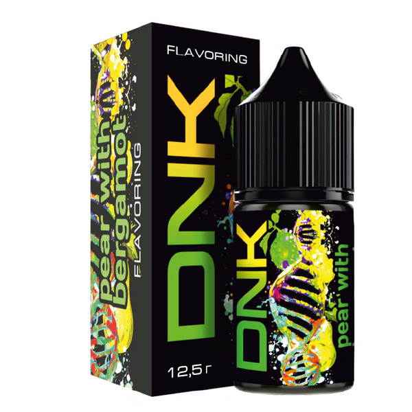 Набор DNK Pear with bergamot, 30 мл